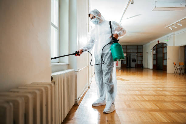Best Pest Prevention Services  in Fort Dick, CA